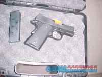 KIMBER ULTRA CARRY II 