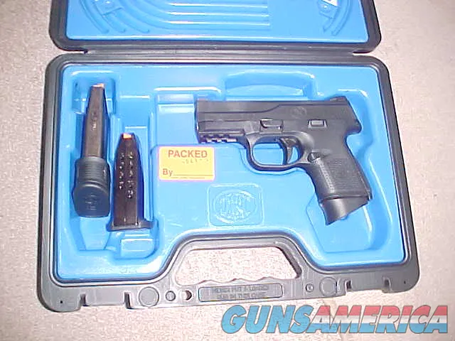 FNS-9C  COMPACT 9MM