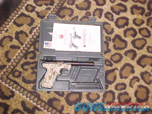 Ruger 22/45 736676101573 Img-4