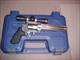 SMITH WESSON  500 MAGNUM SCOPED