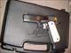 KIMBER CLASSIC CARRY PRO 45ACP  CUSTOM SHOP
