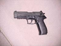 SIG SAUER MOSQUITO 22LR