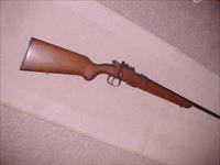 MAUSER FRENCH MAS-45 TRAINING RIFLE 22LR