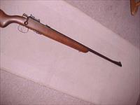 MAUSER FRENCH MAS-45 TRAINING RIFLE 22LR