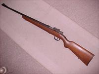 MAUSER FRENCH MAS-45 TRAINING RIFLE 22LR