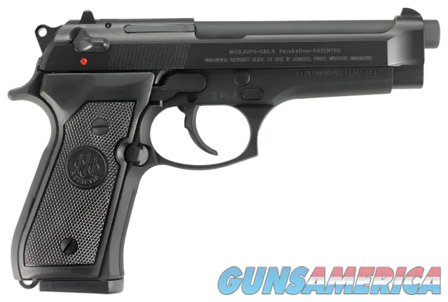 Beretta 92FS 082442306896 Img-3