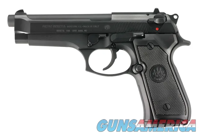 Beretta 92FS 082442306896 Img-4