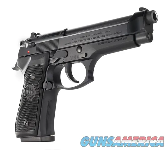 Beretta 92FS 082442306896 Img-5