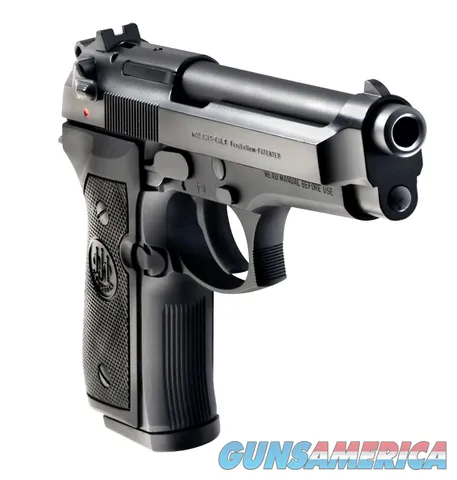 Beretta 92FS 082442306896 Img-7