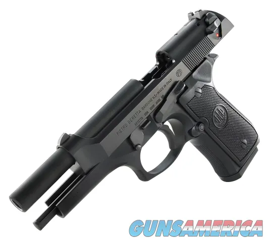 Beretta 92FS 082442306896 Img-10