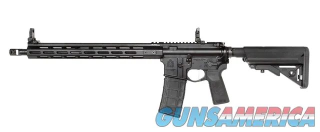 Springfield Armory OtherSaint Victor 706397926342 Img-9