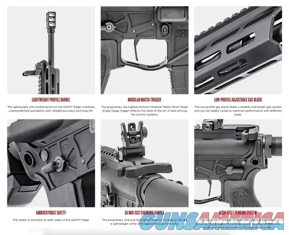 Springfield Armory OtherSTE916556B 706397913649 Img-8