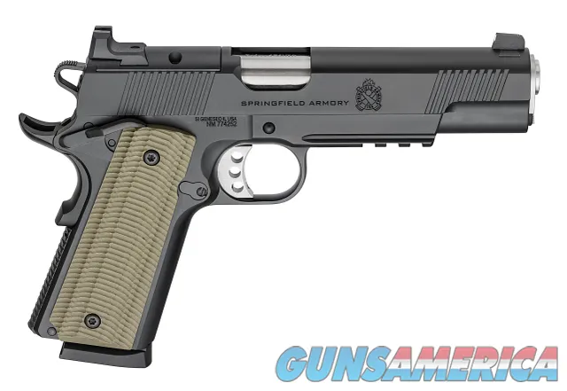 Springfield Armory 1911 706397964481 Img-1