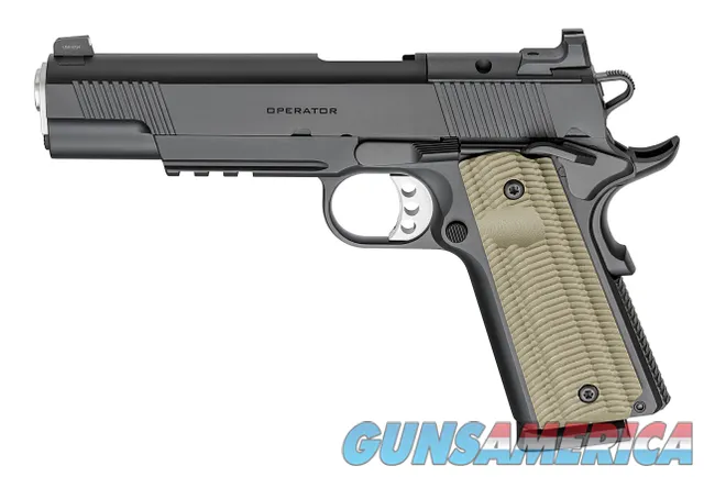 Springfield Armory 1911 706397964481 Img-2