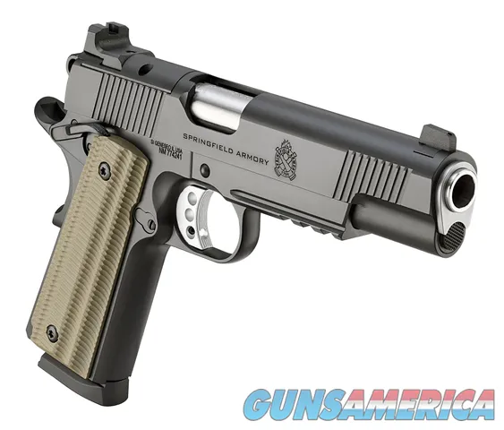 Springfield Armory 1911 706397964481 Img-3