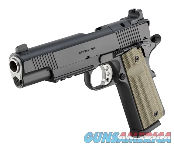 Springfield Armory 1911 706397964481 Img-4