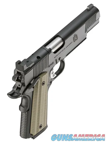 Springfield Armory 1911 706397964481 Img-5