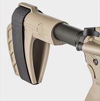 Springfield Saint Victor AR-15 Pistol 5.56 Desert FDE STV975556F + (5) Extra 30rd PMAGs No CC Fees