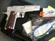 Kimber Stainless ll .45 ACP New 3200328 1911 Pistol ~ Last One in Stock! No CC Fees