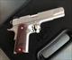 Kimber Stainless ll .45 ACP New 3200328 1911 Pistol ~ Last One in Stock! No CC Fees