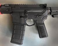 Springfield Saint Victor Pistol 5.56 7.5” STV975556B-B5 ~ NO CC Fees