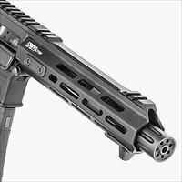 Springfield Saint Victor Pistol 5.56 7.5” STV975556B-B5 + Sig Romeo5 Red Dot Sight & 5 Extra PMAGs  