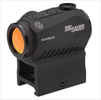 Springfield Saint Victor Pistol 5.56 7.5” STV975556B-B5 + Sig Romeo5 Red Dot Sight & 5 Extra PMAGs  