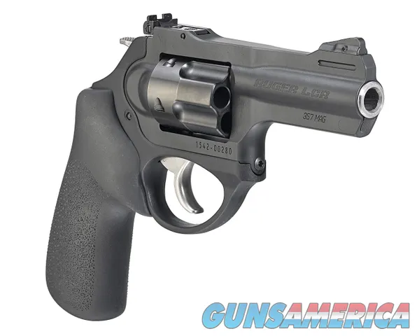 Ruger LCRx 736676054442 Img-2