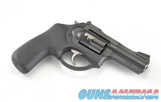 Ruger LCRx 736676054442 Img-4