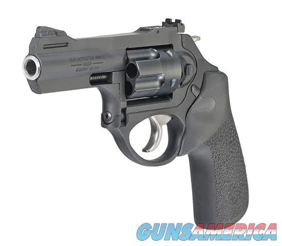 Ruger LCRx 736676054442 Img-5