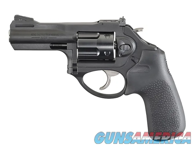 Ruger LCRx 736676054442 Img-6