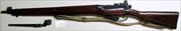 ENFIELD NO.4 Mk1* LONGBRANCH CANADA 1949