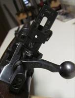 ENFIELD NO.4 Mk1* LONGBRANCH CANADA 1949