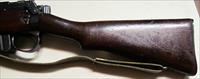 ENFIELD NO.4 Mk1* LONGBRANCH CANADA 1949