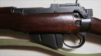 ENFIELD NO.4 Mk1* LONGBRANCH CANADA 1949