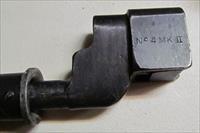 ENFIELD NO.4 Mk1* LONGBRANCH CANADA 1949