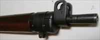 ENFIELD NO.4 Mk1* LONGBRANCH CANADA 1949