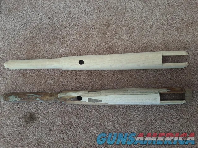Egyptian Hakim  Handguard   handguard only