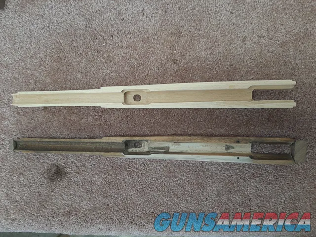 Egyptian Hakim  Handguard   handguard only