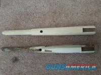 Egyptian Hakim  Handguard   handguard only