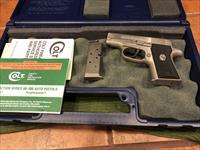 Colt Pony Series 90 Stainless .380 