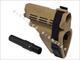 Sig Sauer SB15 Pistol Stabilizing Brace Kit FDE