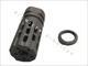 Levang Linear style muzzle brake top hole 1/2x28