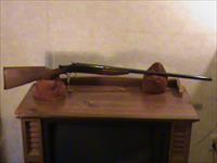 Excel 12 gauge single barrel shotgun