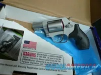 637-2 ,38spl+p,1.875"bbl NIB