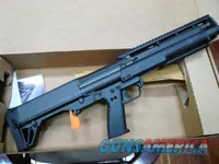 KSG/BLK 12GA,NIB