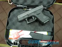   G27/GEN3,40sw,NIB (CA COMPLIANT)