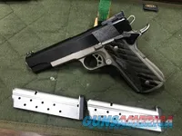 1911 ss,Barsto Customed, 38 Super (CA PPT OK)