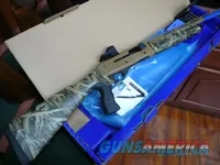 MC312 3.5"Chamber 12Ga 24"bbl NIB