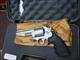 686-PERFORMANCE CENTER 4" VENT RIB ,357MAG,NIB